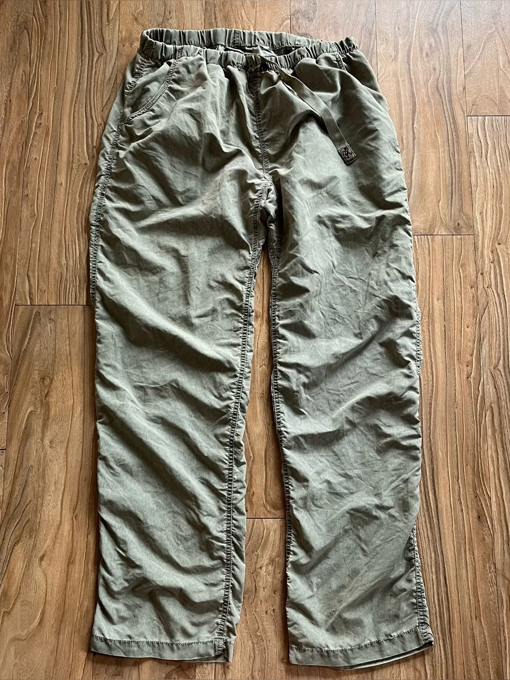 Gramicci size medium